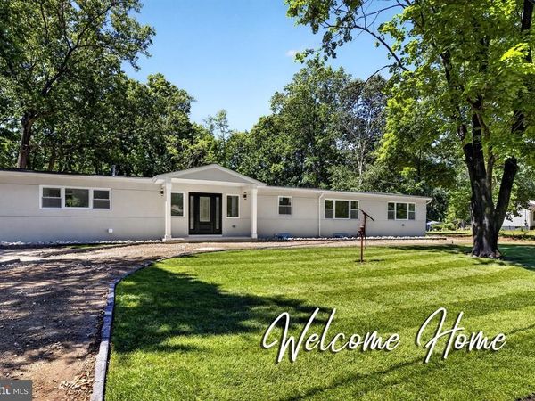 217 MILLER AVENUE, WATERFORD WORKS, NJ 08089