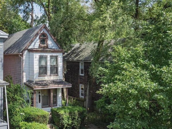 3407 BARCLAY STREET, BALTIMORE, MD 21218