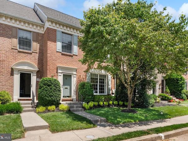 11809 SHERBOURNE DRIVE, LUTHERVILLE TIMONIUM, MD 21093
