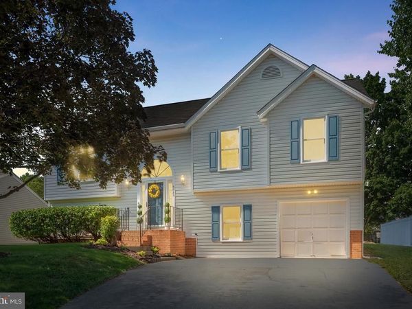 5085 TARA DRIVE, FREDERICKSBURG, VA 22407