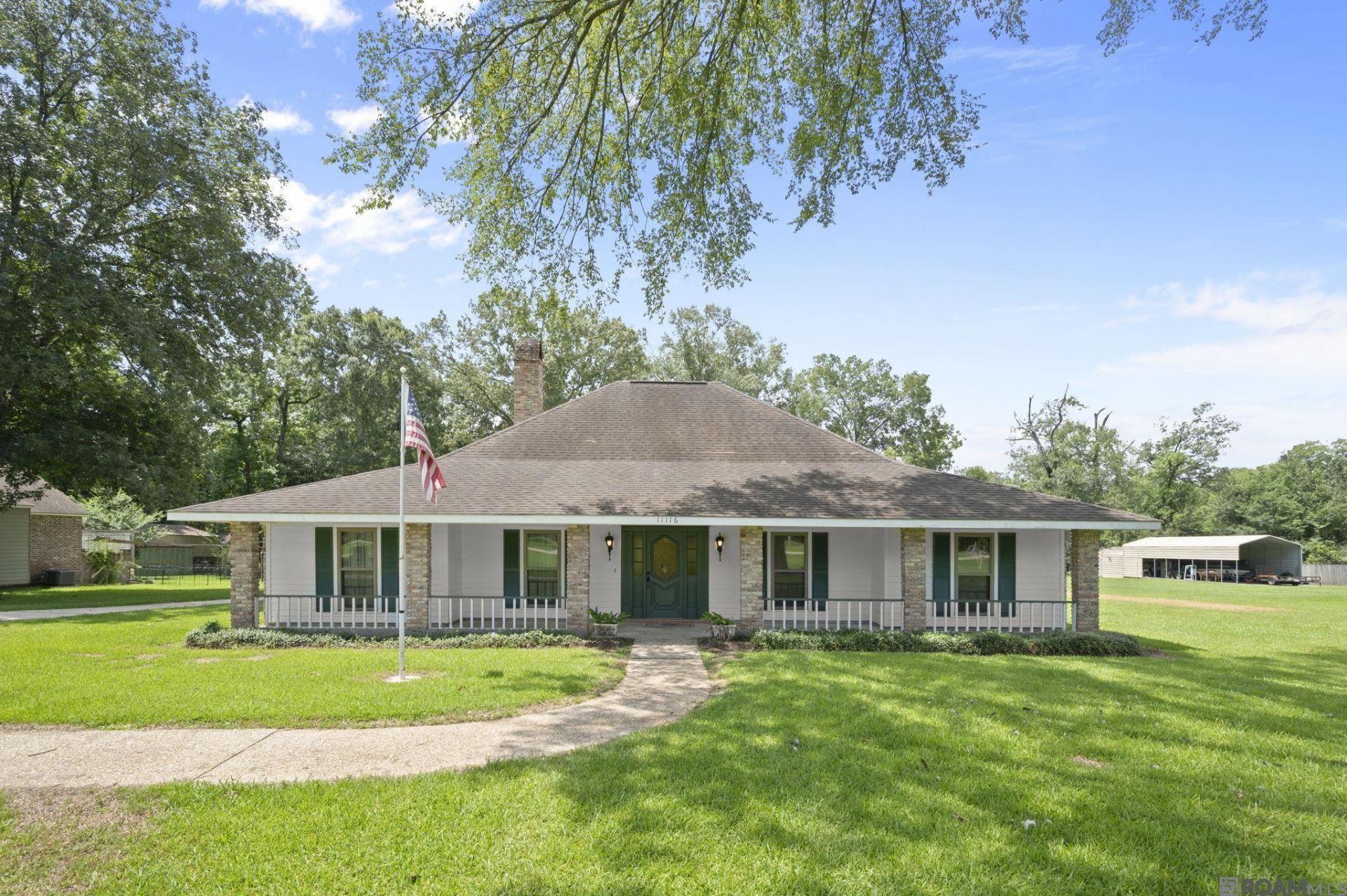 11116 Suncrest Ave, Baton Rouge, LA 70818 Main Photo