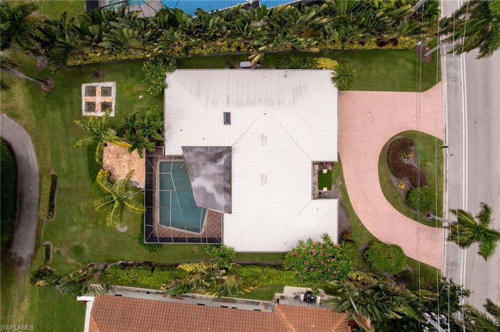 520 Harbour Dr , Naples, FL 34103 Photo