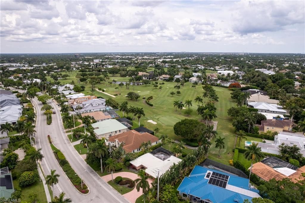 520 Harbour Dr , Naples, FL 34103 Photo