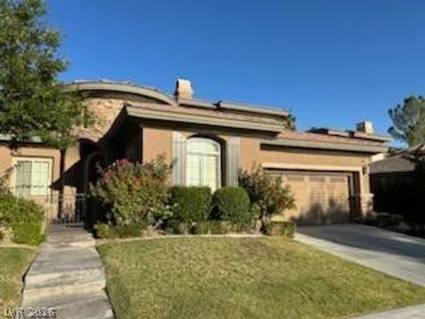 173 Popolo Drive, Las Vegas, NV 89138
