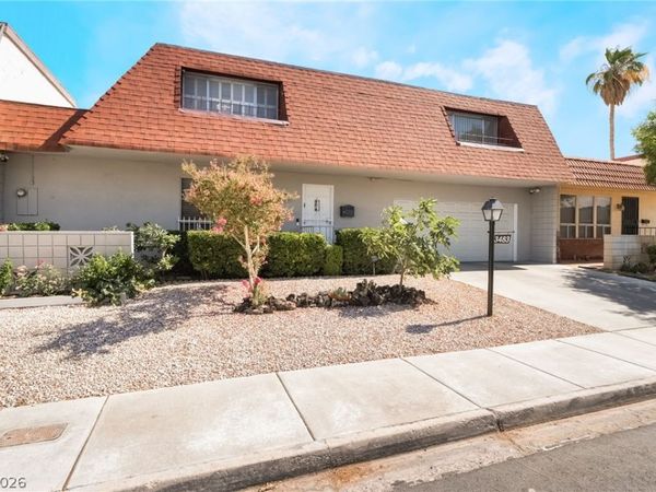 3483 Victory Avenue , Las Vegas, NV 89121