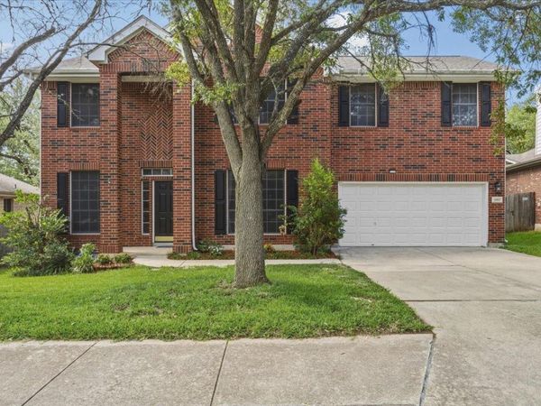 6817 Gabion DR, Austin, TX 78749