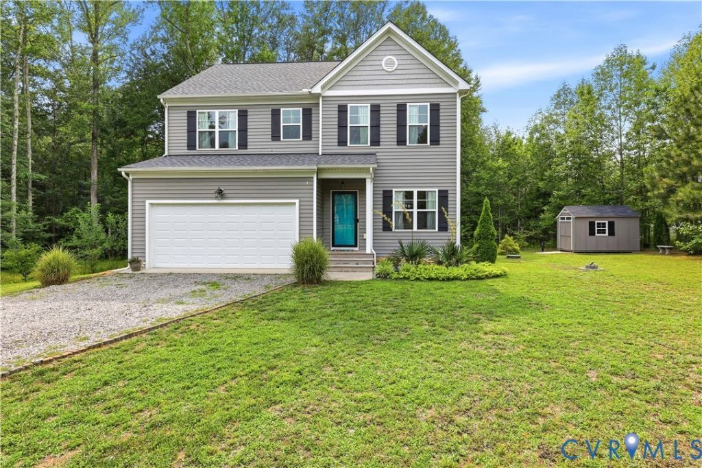 8500 Sparks Quinton, VA 