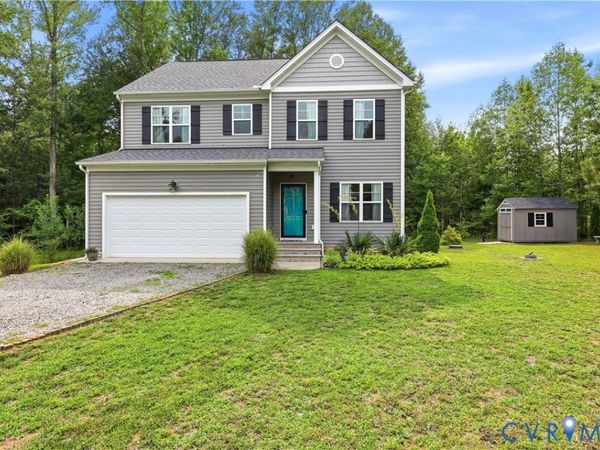8500 Sparks, Quinton, VA 23141