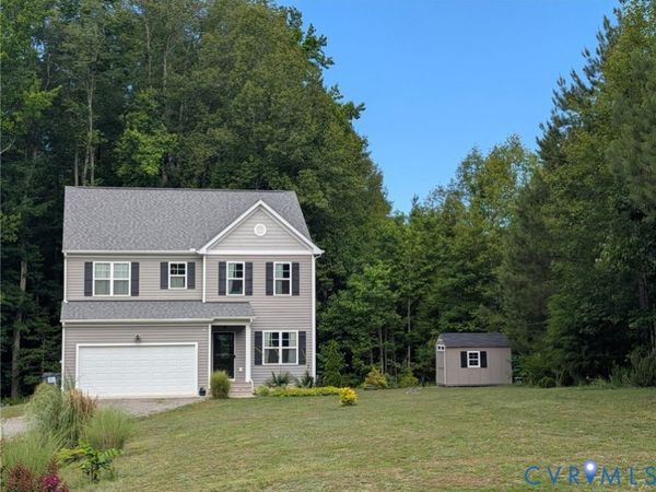 8500 Sparks , Quinton, VA 23141