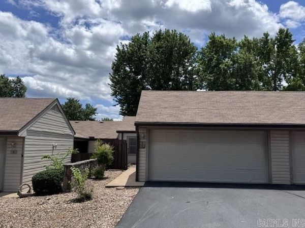 1500 Post Oak Way , Mountain Home, AR 72653