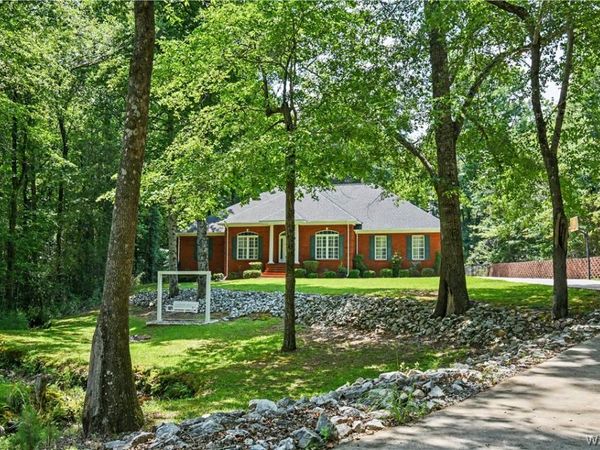 218 Magnolia Creek Road, Gordo, AL 35466