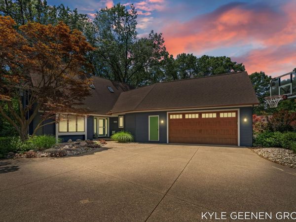 722 Wintersun Place, Holland, MI 49424