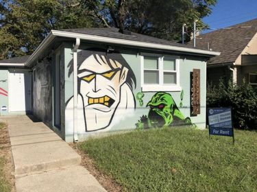 759 Dakota Street, Unit 3, Lexington, KY 40508