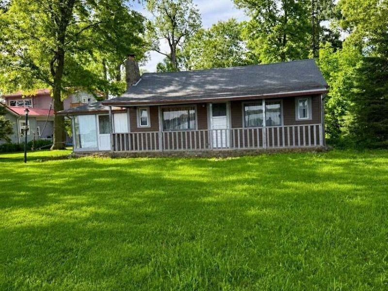 00000 South Walnut Island , Belle Center, OH 43310 Photo 1