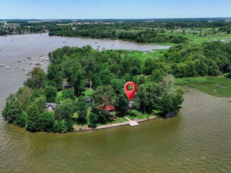 00000 South Walnut Island , Belle Center, OH 43310 Photo 13