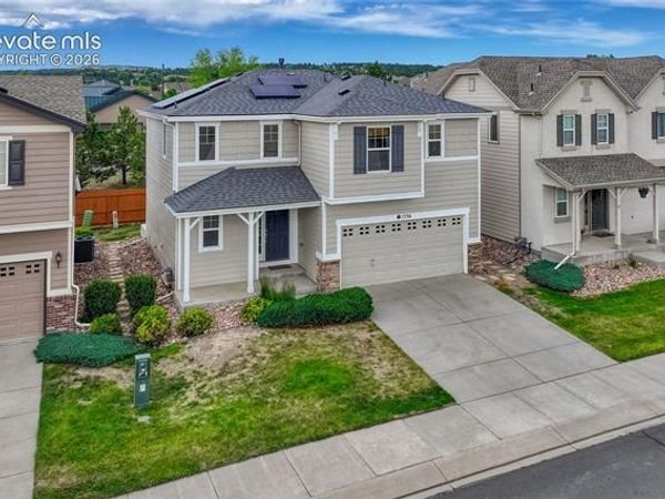 1336 Red Mica Way, Monument, CO 80132