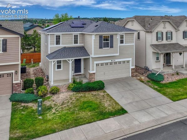 1336 Red Mica Way, Monument, CO 80132