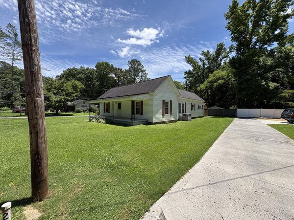 206 Warthen Street, LaFayette, GA 30728