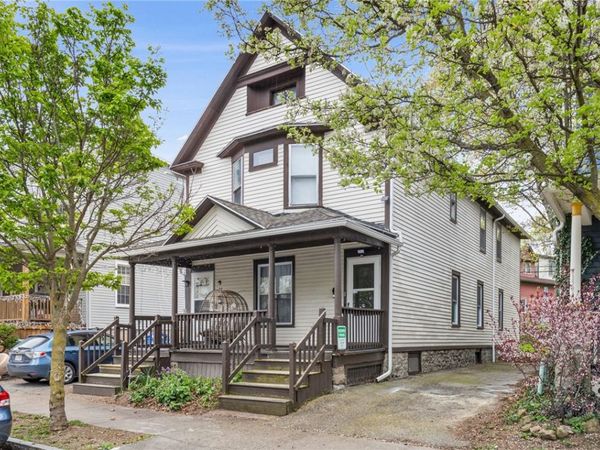 93 Asbury Street , Rochester, NY 14620