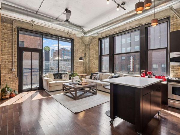 618 Washington Avenue N, Unit 301, Minneapolis, MN 55401