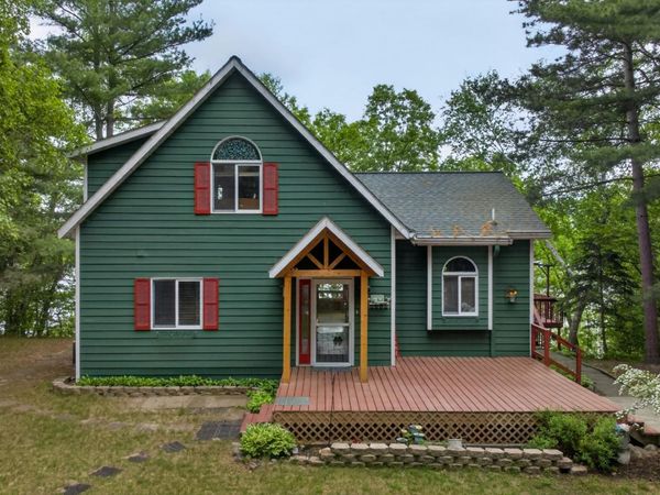 22984 County 7, Park Rapids, MN 56470