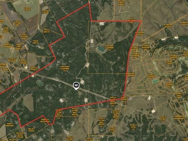 4524 CR-1250, Cleburne, TX 76033