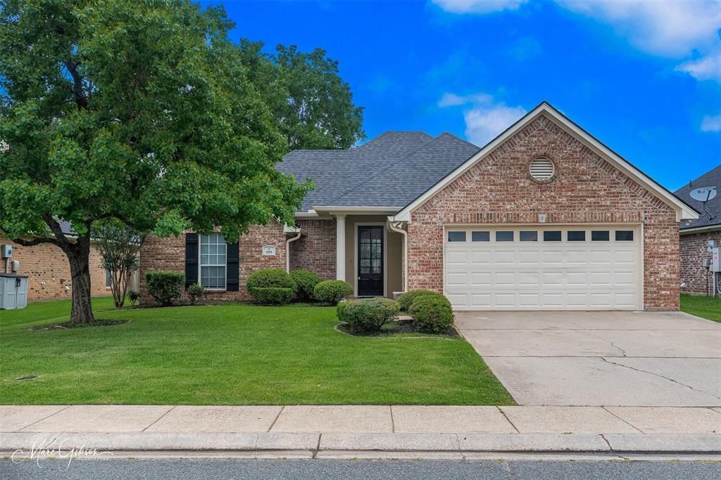 205 Cold Harbor Court, Bossier City, LA 71112 Main Photo