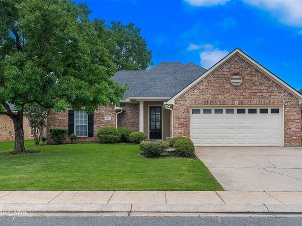205 Cold Harbor Court, Bossier City, LA 71112