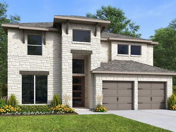 603 Running Iron Trail, Mansfield, TX 76063
