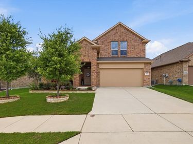 5821 stream Drive, Fort Worth, TX 76137