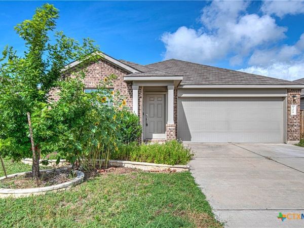 508 Xanadu Drive, Jarrell, TX 76537
