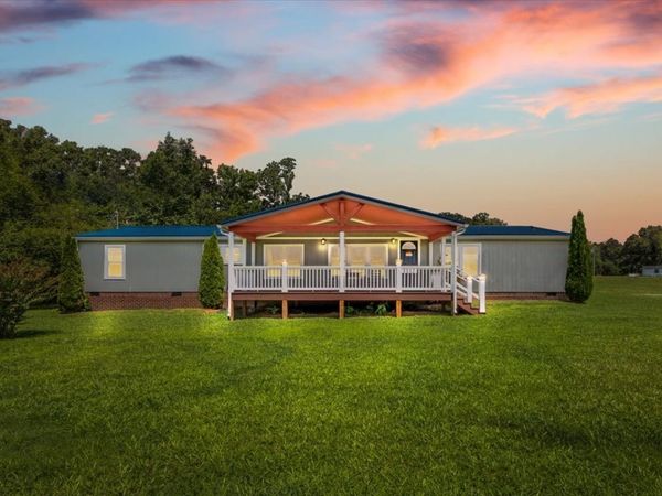 1112 Garners Creek Rd, Dickson, TN 37055