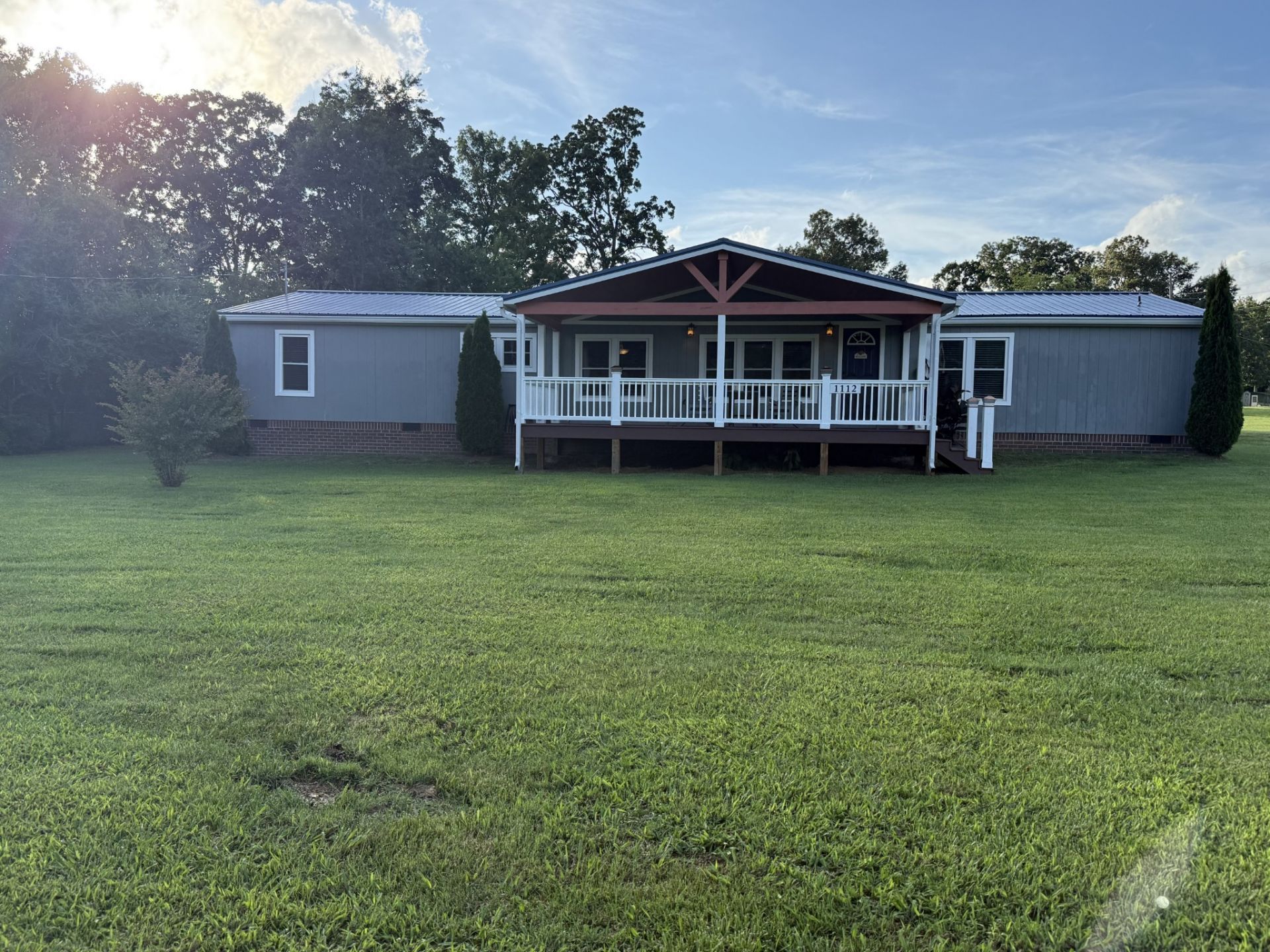 1112 Garners Creek Rd, Dickson, TN 37055 Main Photo