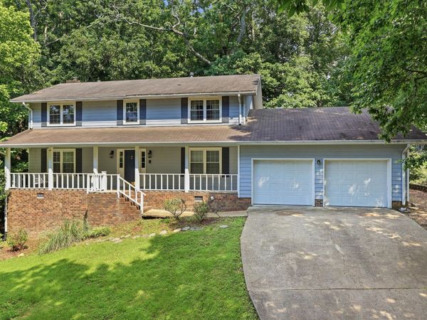 8812 Havendale Lane , Chattanooga, TN 37421