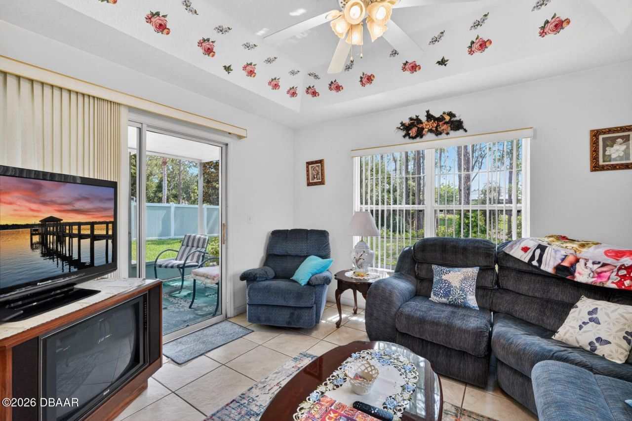 80 Roxboro Drive, Palm Coast, FL 32164 Photo