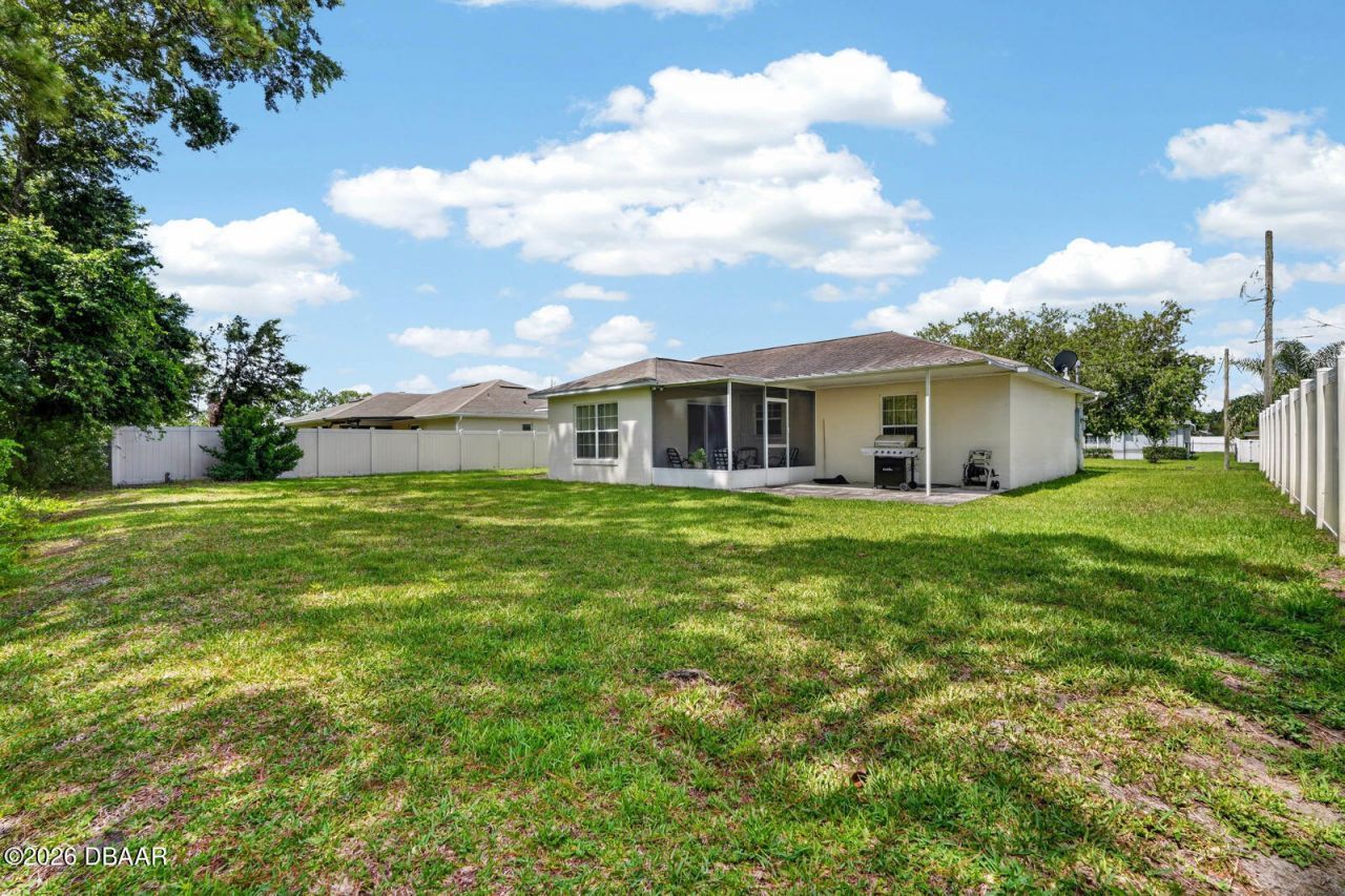 80 Roxboro Drive, Palm Coast, FL 32164 Photo