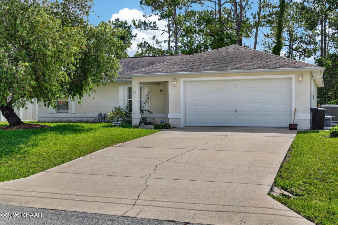 80 Roxboro Drive, Palm Coast, FL 32164 Photo