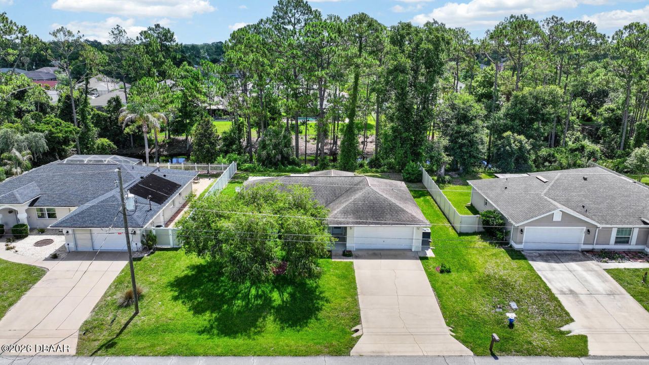 80 Roxboro Drive, Palm Coast, FL 32164 Photo
