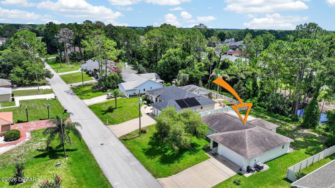 80 Roxboro Drive, Palm Coast, FL 32164 Photo