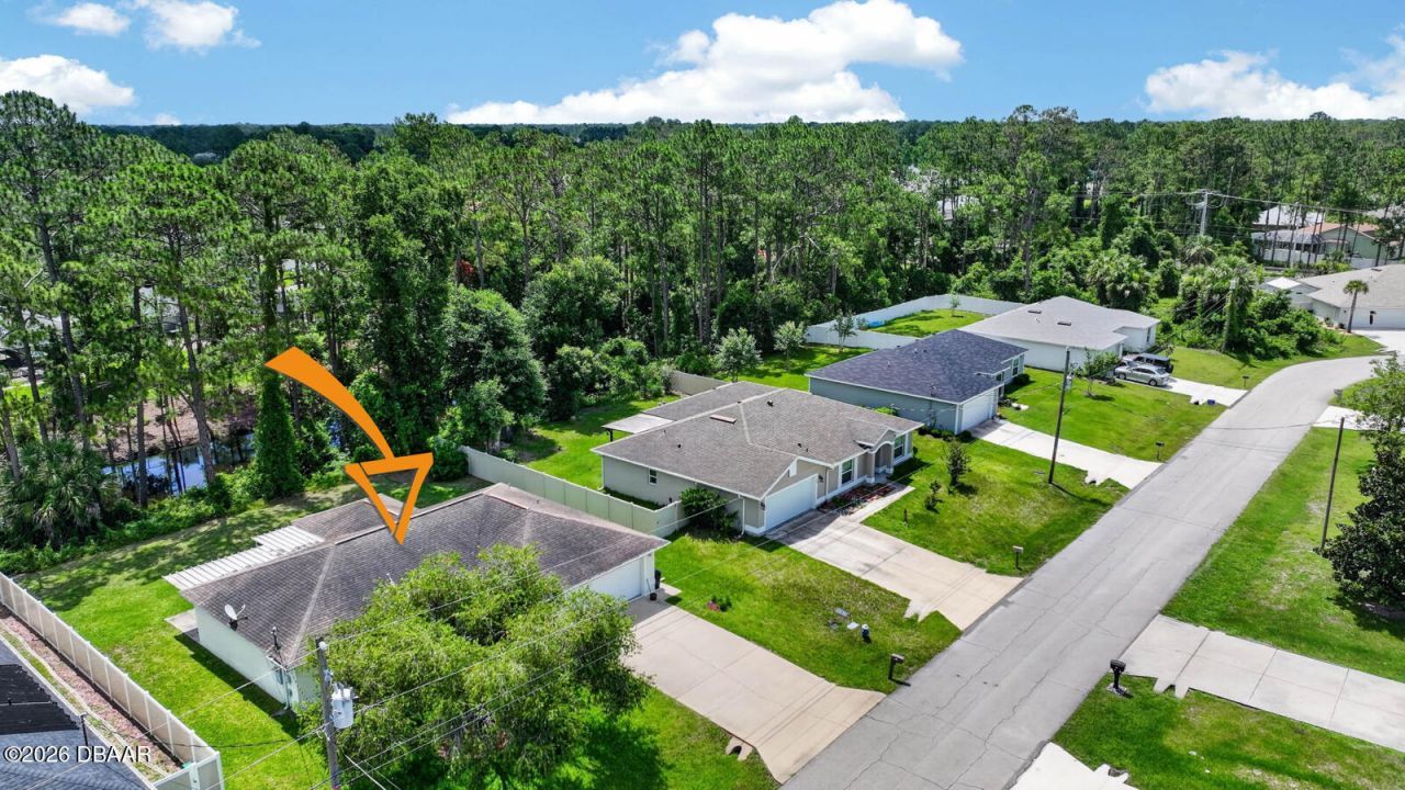 80 Roxboro Drive, Palm Coast, FL 32164 Photo