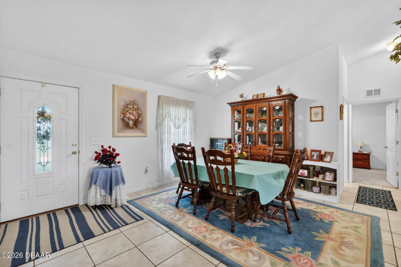 80 Roxboro Drive, Palm Coast, FL 32164 Photo