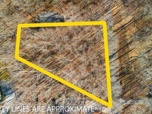 0 Happy Hollow Trail, Gainesville, GA 30506