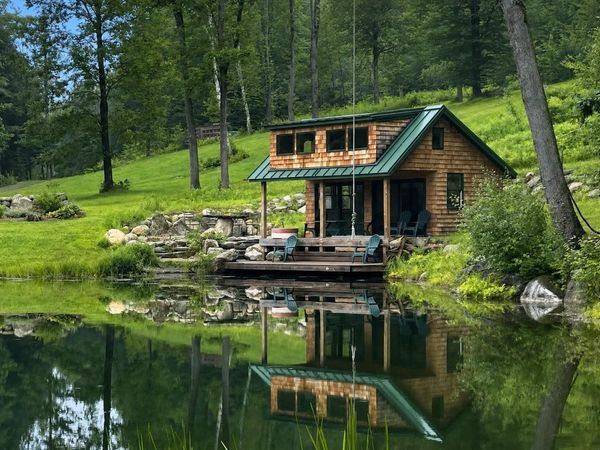 1100 Houghtonville Road, Grafton, VT 05146