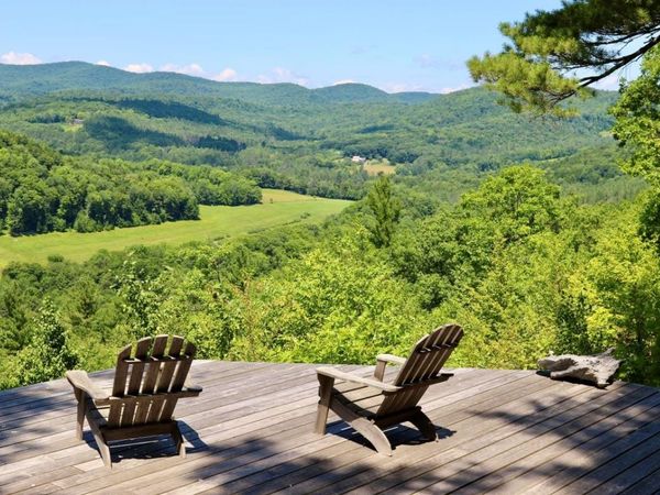 1100 Houghtonville Road, Grafton, VT 05146
