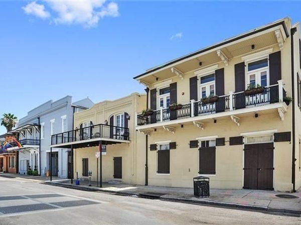 1041 URSULINES Avenue , Unit 104, New Orleans, LA 70116