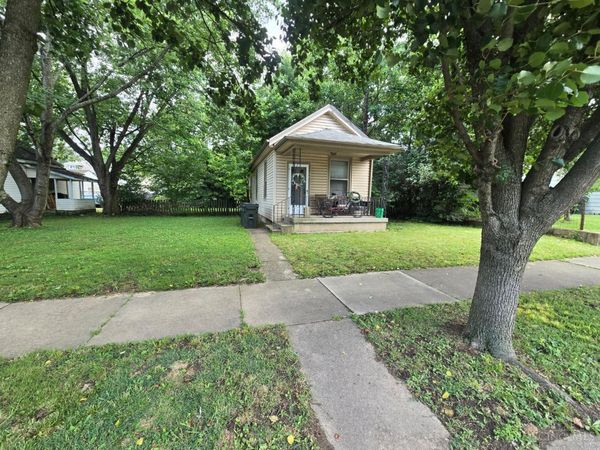 985 Kahn Avenue, Hamilton, OH 45011