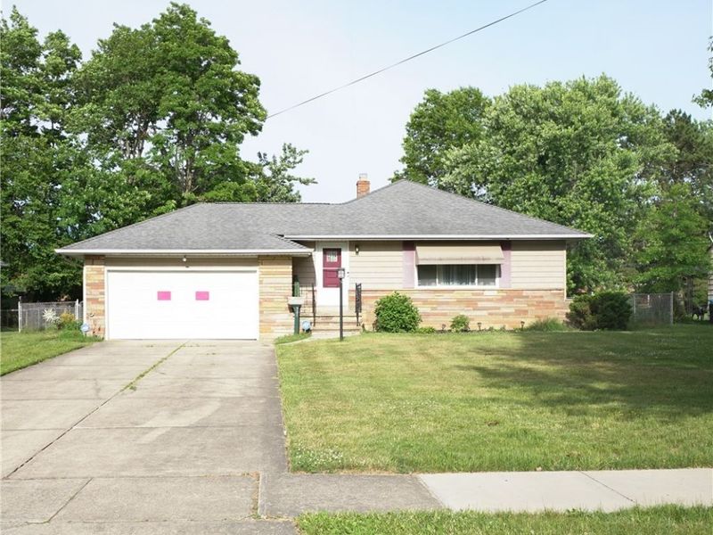 731 Edgewood Road , Richmond Heights, OH 44143 Photo 1