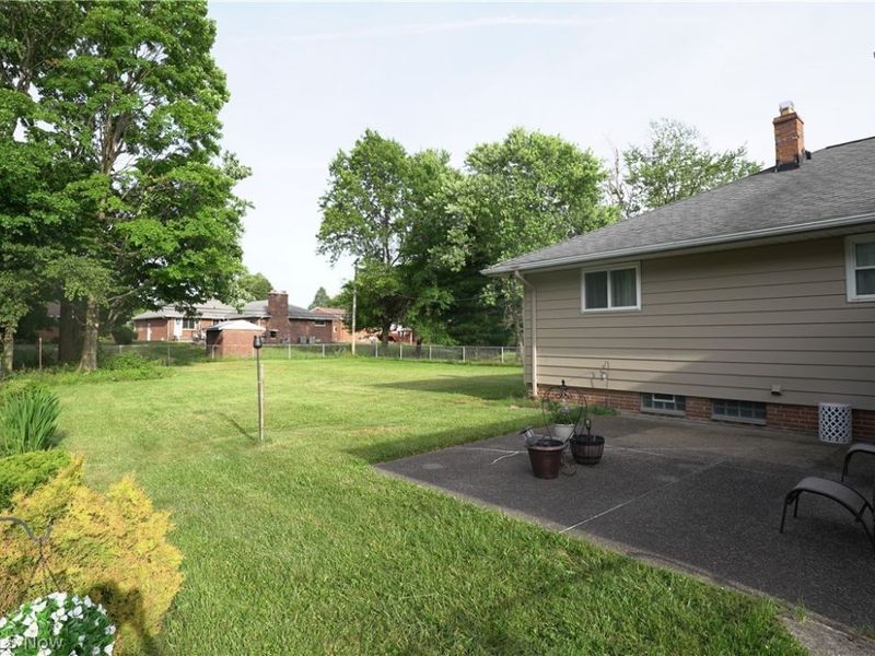 731 Edgewood Road , Richmond Heights, OH 44143 Photo 24