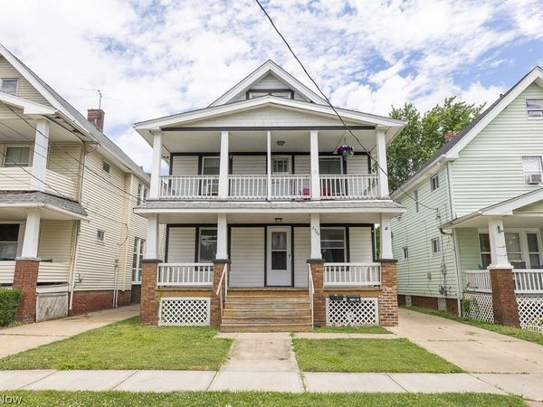 2700 Montclair Avenue , Cleveland, OH 44109
