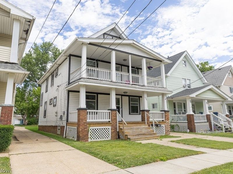 2700 Montclair Avenue , Cleveland, OH 44109 Photo 2